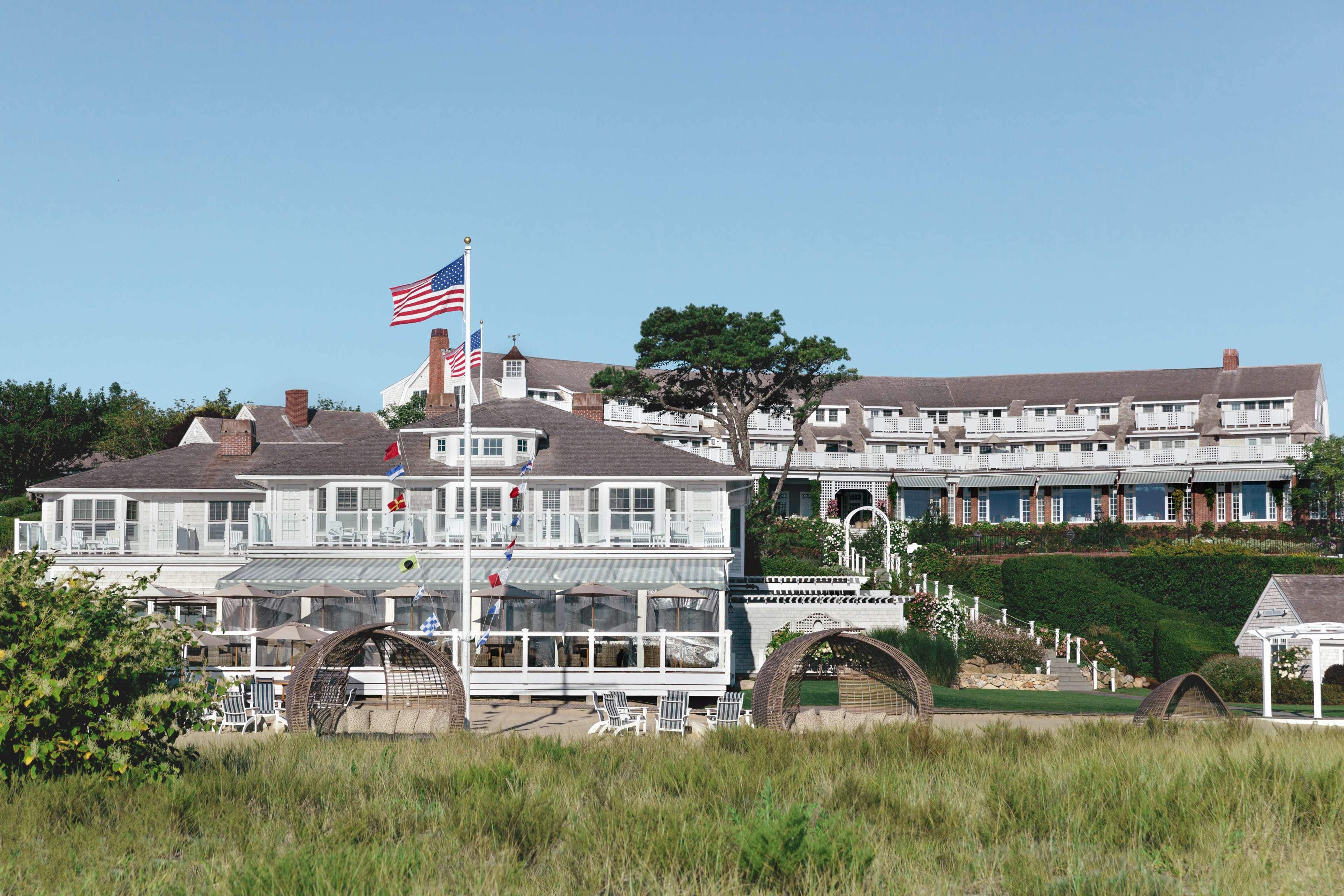 Chatham Bars Inn Exterior photo